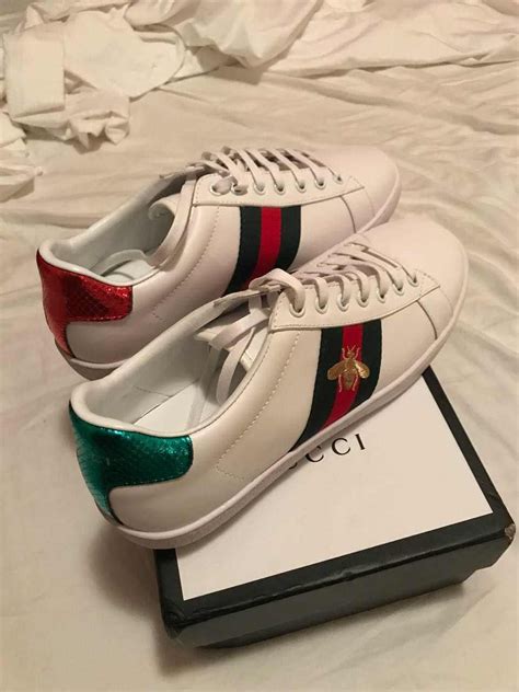 dhgate gucci aces fashinoreps